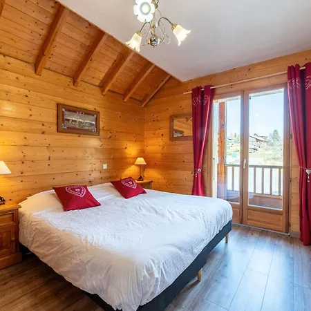 Ze Chalet *