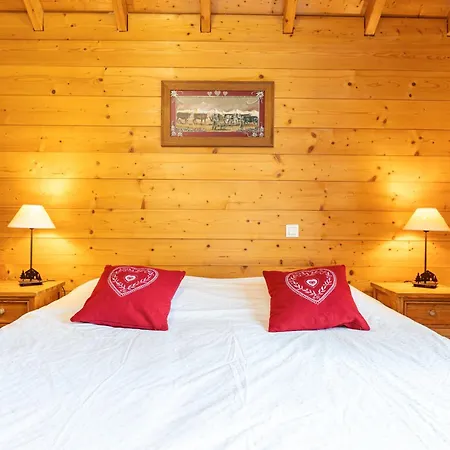 Chalet Ze *