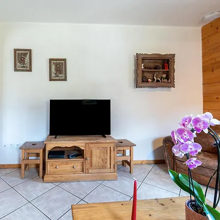 Chalet Ze