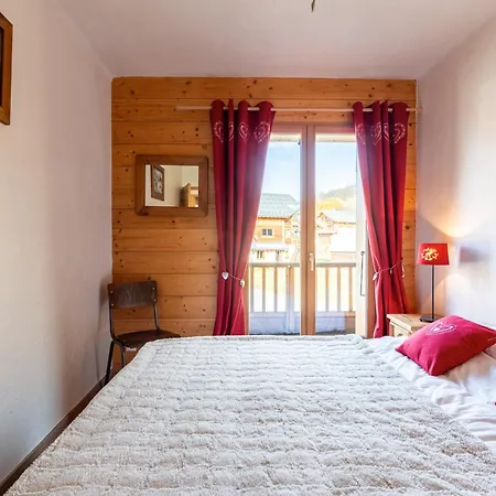 Chalet Ze *